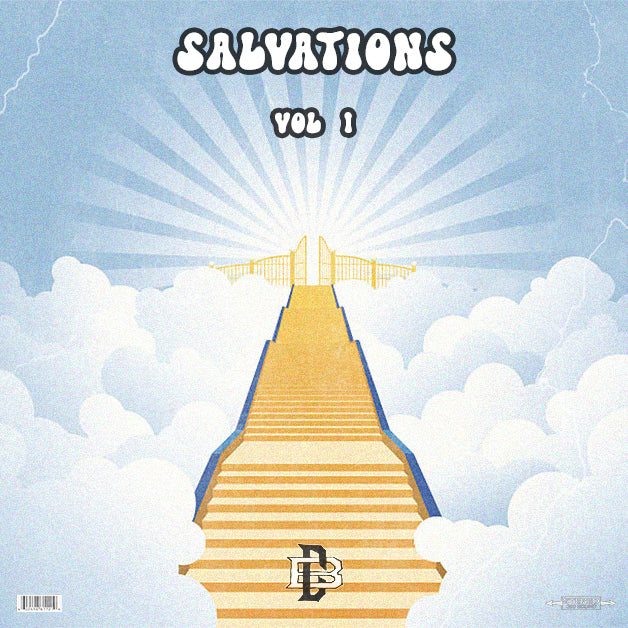 Salvations Vol. 1 Loop Kit