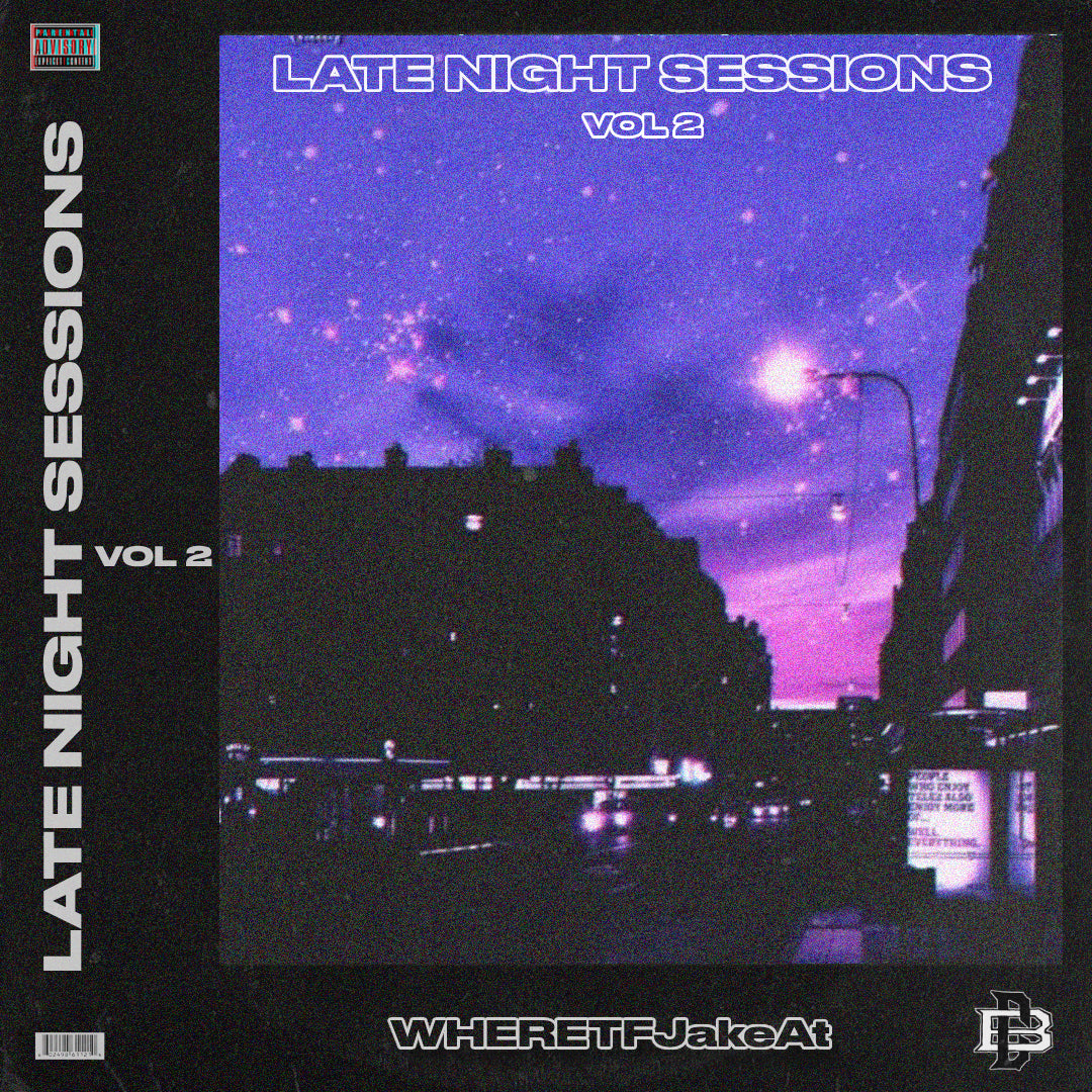 Late Night Sessions Vol. 2 Loop Kit